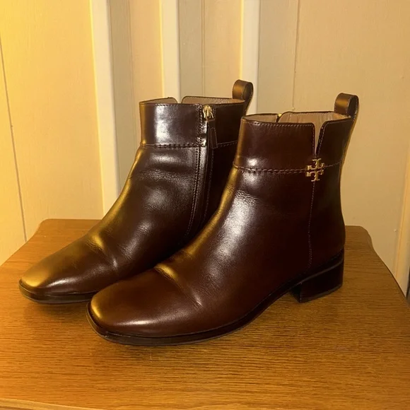 Tory Burch Boots - Picture 2 of 6